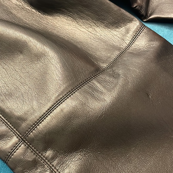 wilfred aritzia vegan pants - Picture 5 of 6